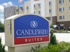 фото отеля Candlewood Suites Texarkana