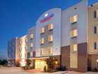 фото отеля Candlewood Suites Texarkana