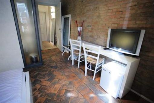 фото отеля Ca delle Erbe - Residenza