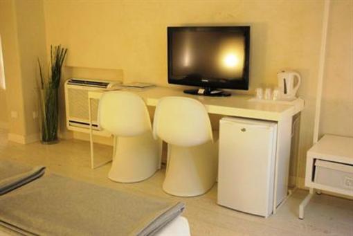 фото отеля Ca delle Erbe - Residenza