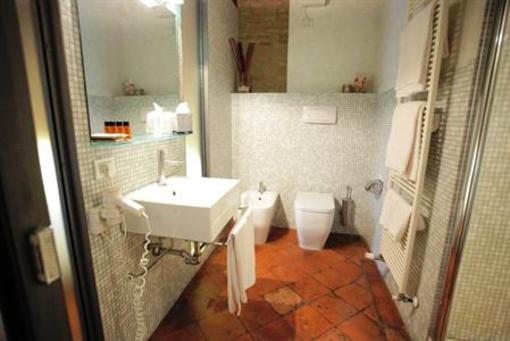 фото отеля Ca delle Erbe - Residenza
