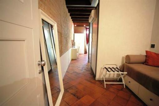 фото отеля Ca delle Erbe - Residenza