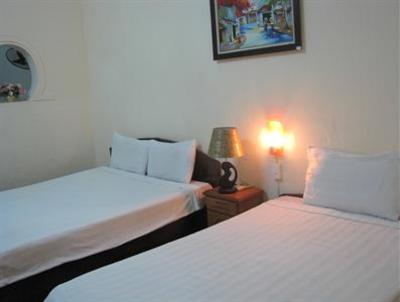 фото отеля Homey Hotel Hanoi