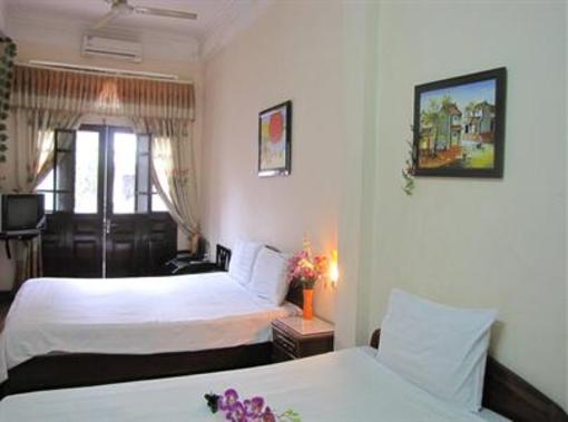 фото отеля Homey Hotel Hanoi
