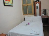 Homey Hotel Hanoi