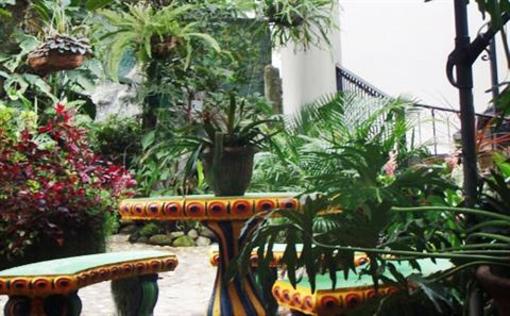 фото отеля Casa Lima B&B
