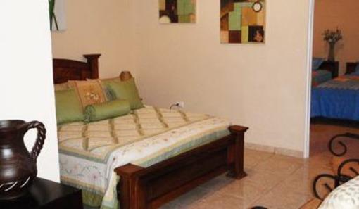 фото отеля Casa Lima B&B