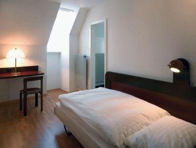 фото отеля Hotel Continental Bern