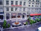 фото отеля Hotel Continental Bern
