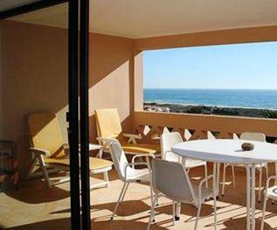 фото отеля Apartamentos Turísticos Buganvilia