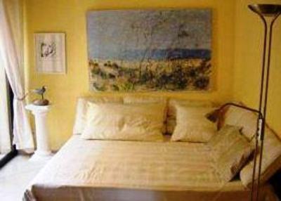 фото отеля Apartamentos Turísticos Buganvilia