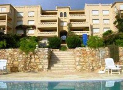 фото отеля Apartamentos Turísticos Buganvilia