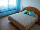 фото отеля Apartamentos Turísticos Buganvilia