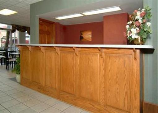 фото отеля Comfort Suites at the University