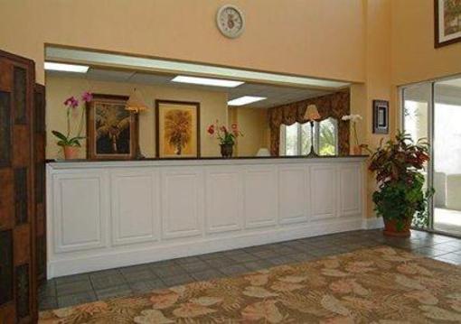 фото отеля Comfort Suites at the University