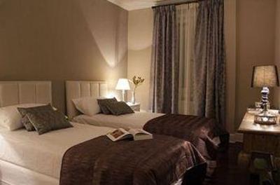 фото отеля Mito Casa Hotel