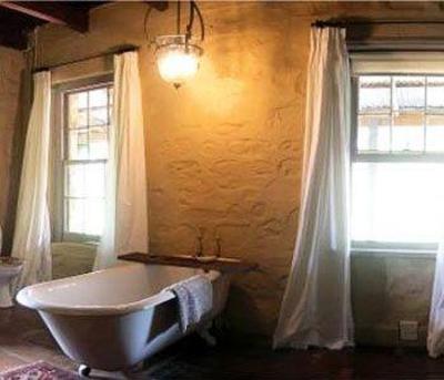 фото отеля Plettenberg Bay Game Reserve Lodge