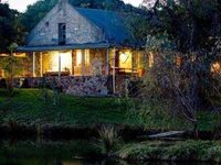 Plettenberg Bay Game Reserve Lodge