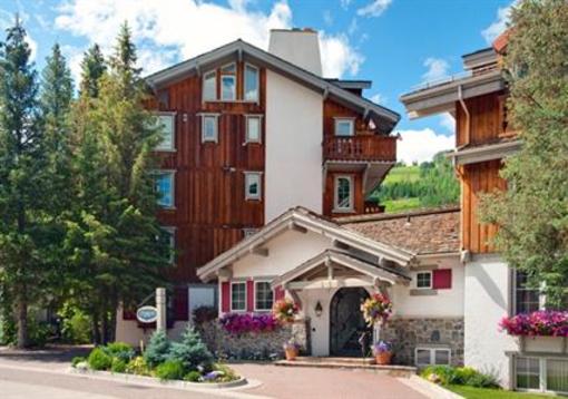 фото отеля Christiania Lodge
