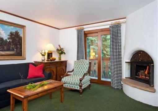 фото отеля Christiania Lodge
