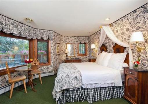 фото отеля Christiania Lodge