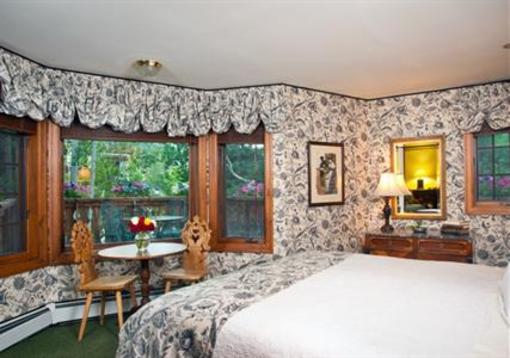 фото отеля Christiania Lodge
