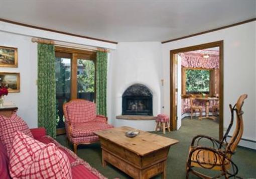 фото отеля Christiania Lodge