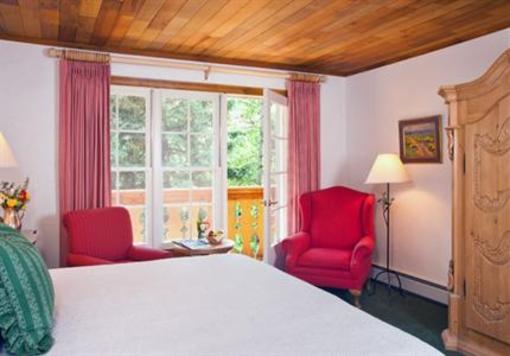 фото отеля Christiania Lodge