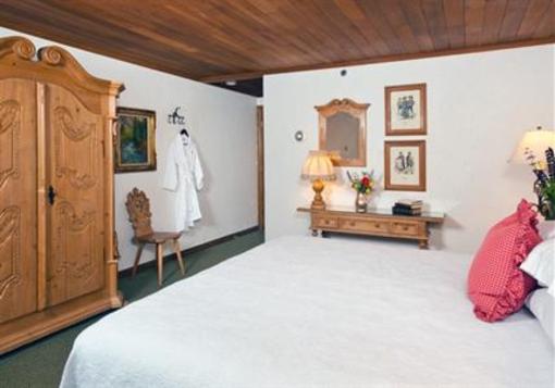 фото отеля Christiania Lodge
