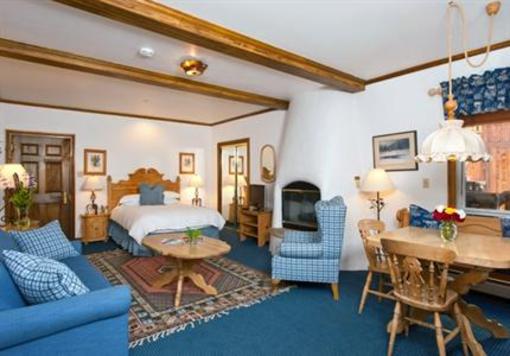 фото отеля Christiania Lodge