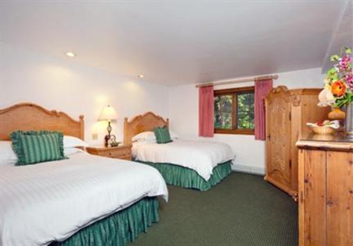 фото отеля Christiania Lodge