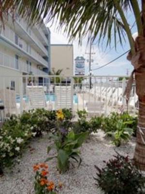 фото отеля Coastal Palms Inn and Suites