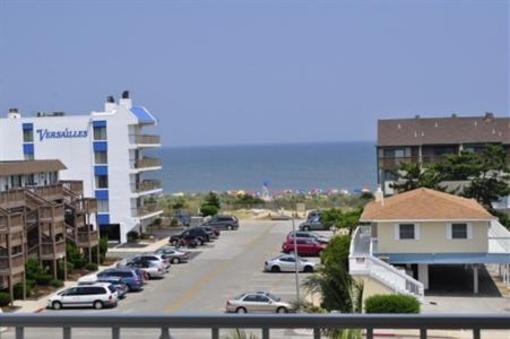 фото отеля Coastal Palms Inn and Suites