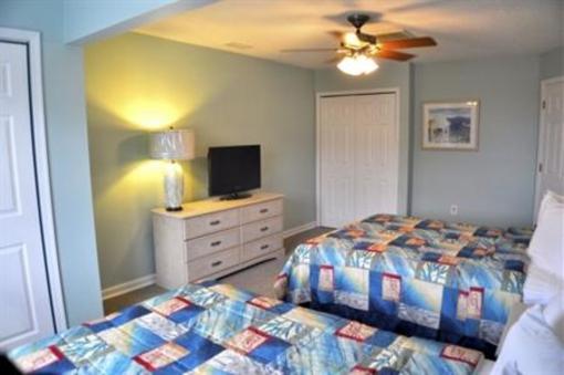 фото отеля Coastal Palms Inn and Suites