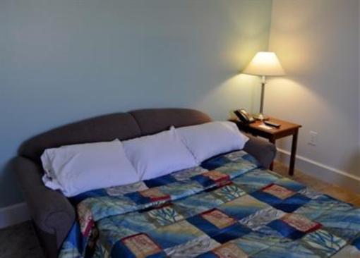 фото отеля Coastal Palms Inn and Suites