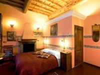 Soggiorno La Pergola Hotel Florence