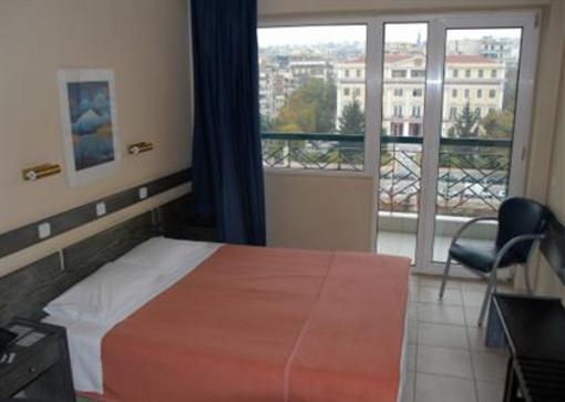 фото отеля Esperia Hotel Thessaloniki