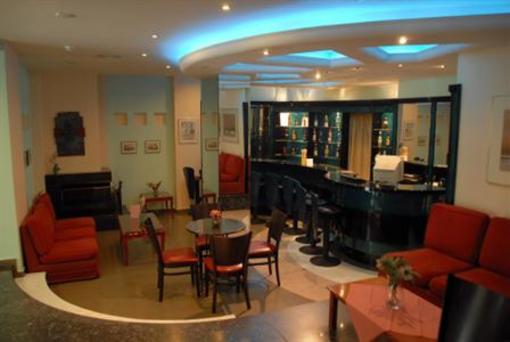 фото отеля Esperia Hotel Thessaloniki
