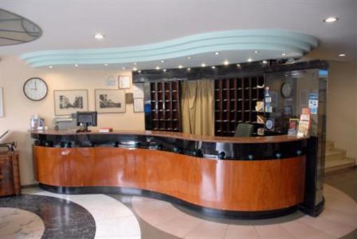 фото отеля Esperia Hotel Thessaloniki