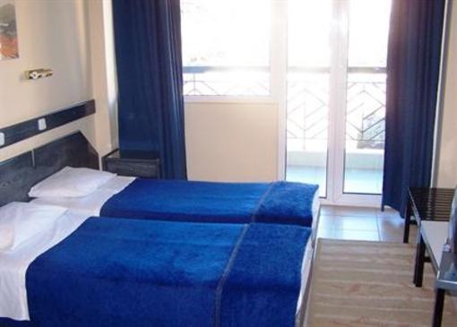 фото отеля Esperia Hotel Thessaloniki