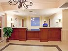 фото отеля Holiday Inn Express Hotel & Suites Camden (South Carolina)