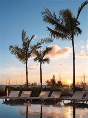 фото отеля The Modern Honolulu