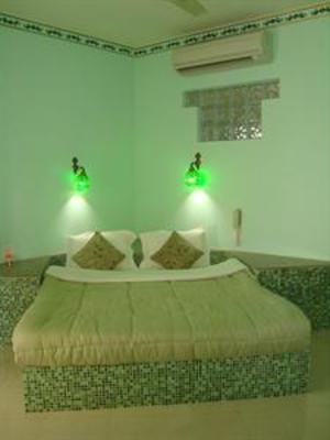 фото отеля Ray of Maya Hotel