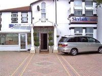 Skylark Guest House London