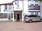 фото отеля Skylark Guest House London