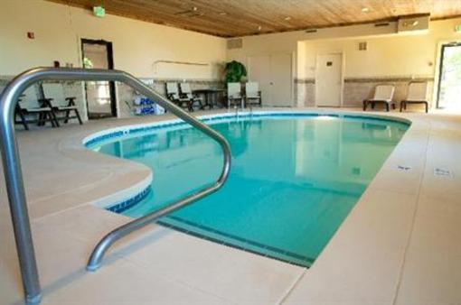 фото отеля Country Inn & Suites Greenfield