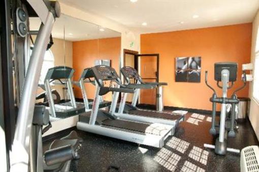 фото отеля Country Inn & Suites Greenfield