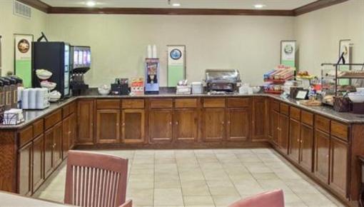 фото отеля Country Inn & Suites Greenfield