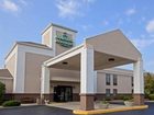 фото отеля Country Inn & Suites Greenfield