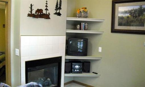 фото отеля Riverview Pines Cabins Estes Park